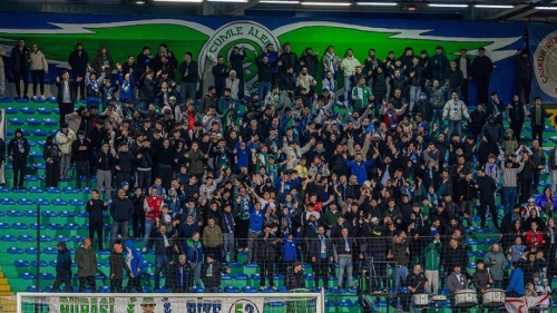 Çaykur Rizespor, yeni sezonun ilk sınavını Konya deplasmanında verecek